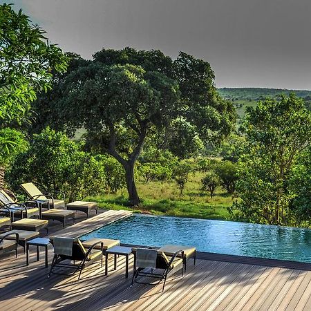 Lemala Kuria Hills Lodge Banagi Εξωτερικό φωτογραφία