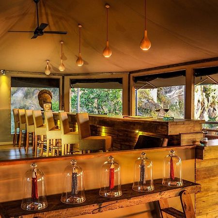 Lemala Kuria Hills Lodge Banagi Εξωτερικό φωτογραφία