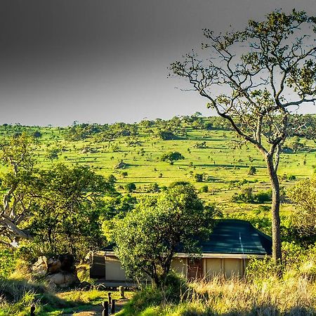 Lemala Kuria Hills Lodge Banagi Εξωτερικό φωτογραφία