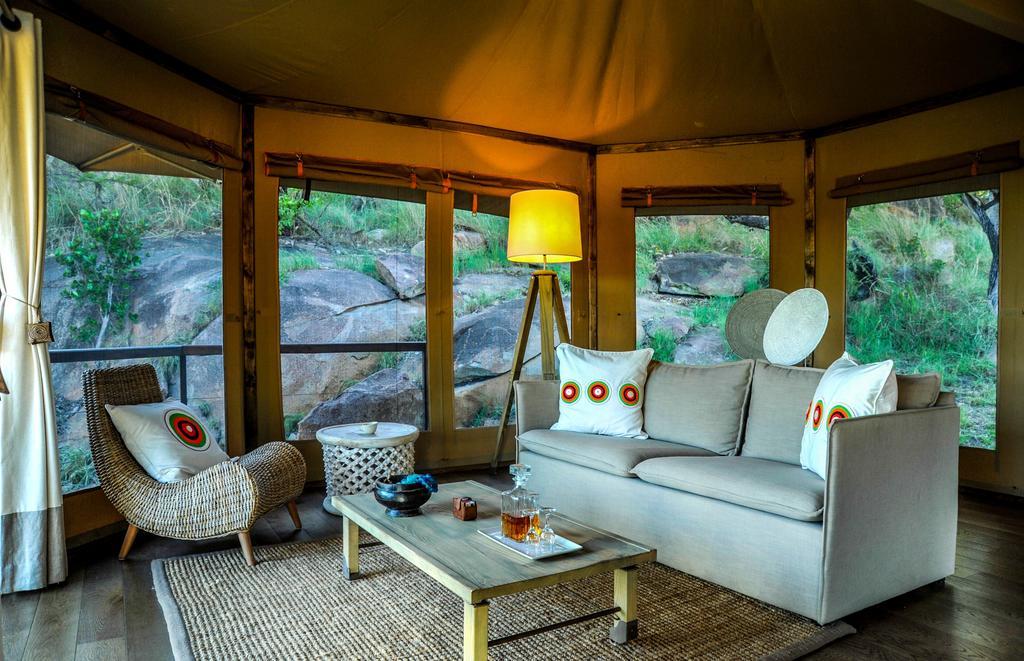 Lemala Kuria Hills Lodge Banagi Δωμάτιο φωτογραφία
