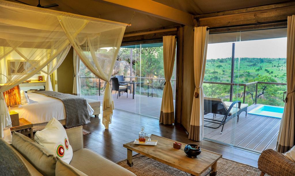 Lemala Kuria Hills Lodge Banagi Δωμάτιο φωτογραφία