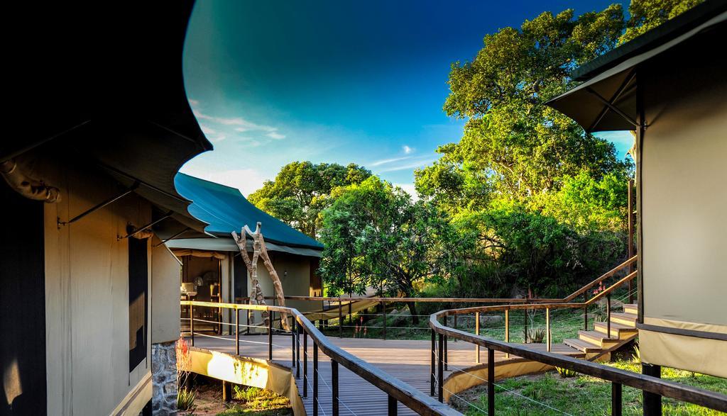 Lemala Kuria Hills Lodge Banagi Εξωτερικό φωτογραφία