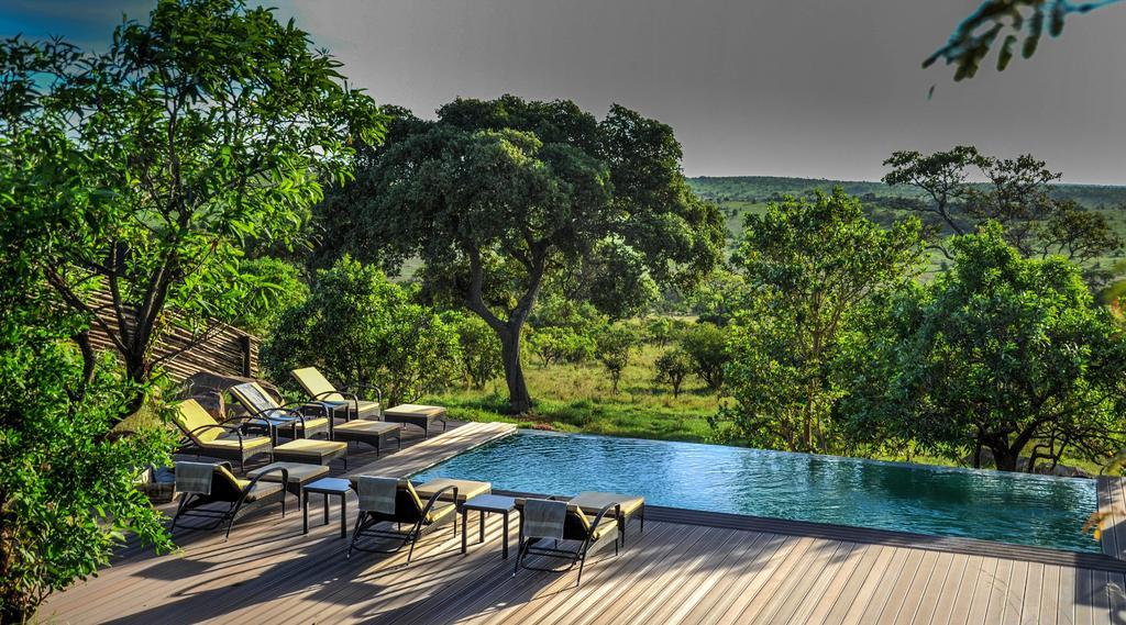 Lemala Kuria Hills Lodge Banagi Εξωτερικό φωτογραφία