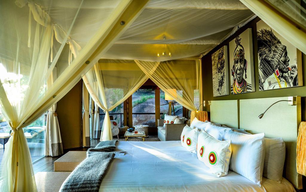 Lemala Kuria Hills Lodge Banagi Δωμάτιο φωτογραφία