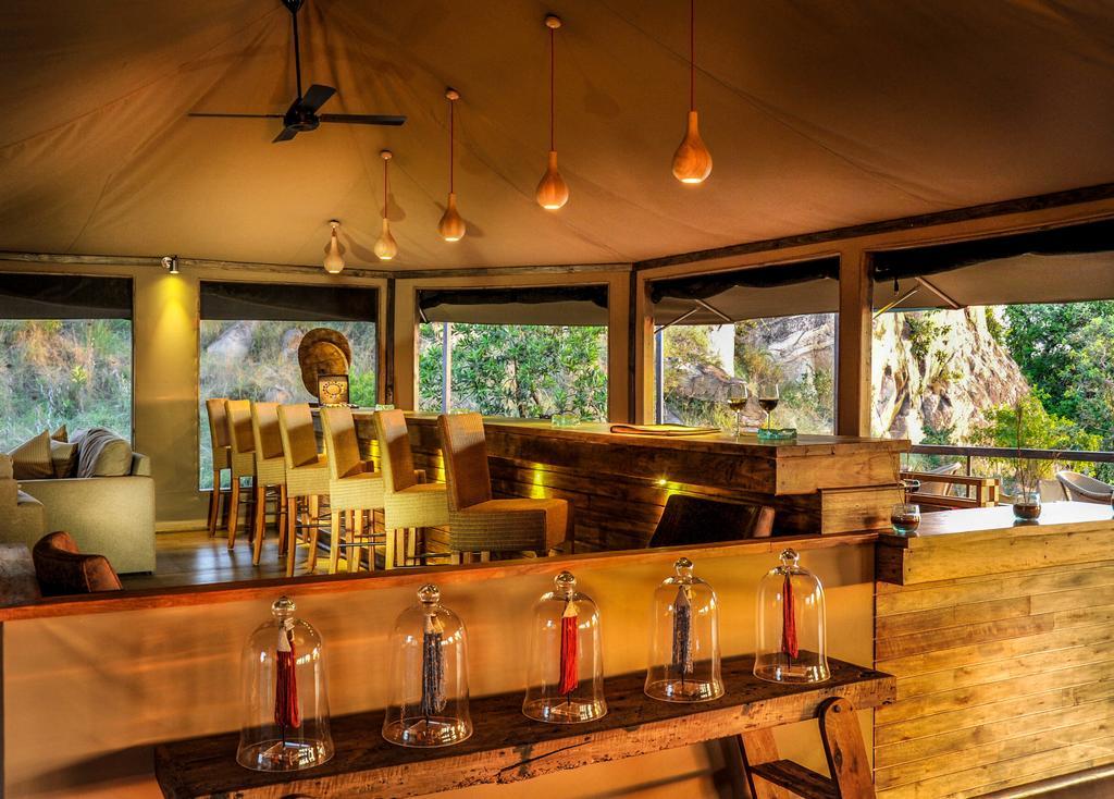 Lemala Kuria Hills Lodge Banagi Εξωτερικό φωτογραφία