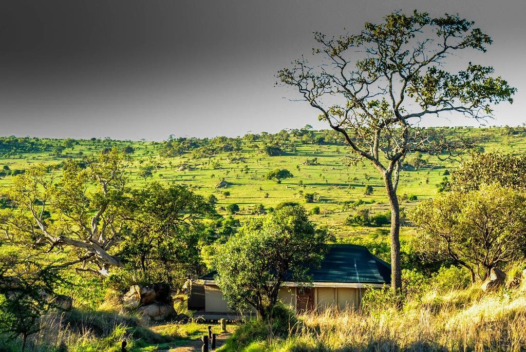 Lemala Kuria Hills Lodge Banagi Εξωτερικό φωτογραφία