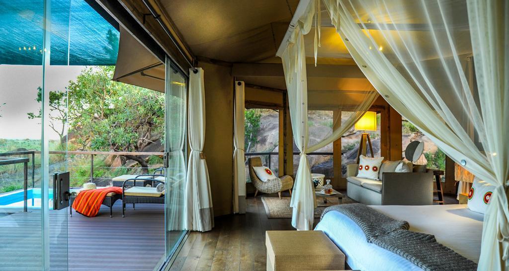 Lemala Kuria Hills Lodge Banagi Δωμάτιο φωτογραφία
