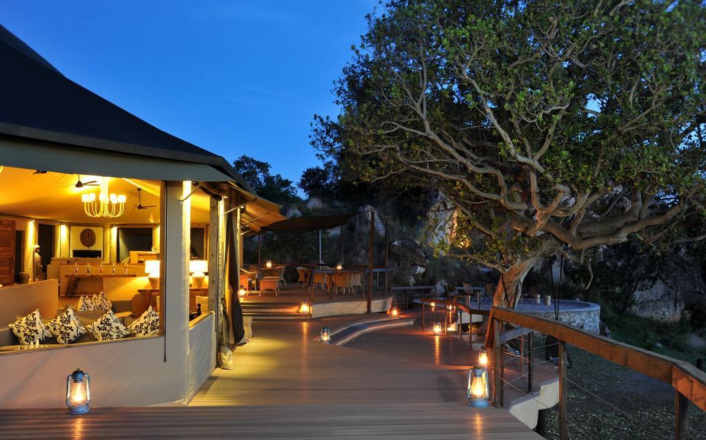 Lemala Kuria Hills Lodge Banagi Εξωτερικό φωτογραφία
