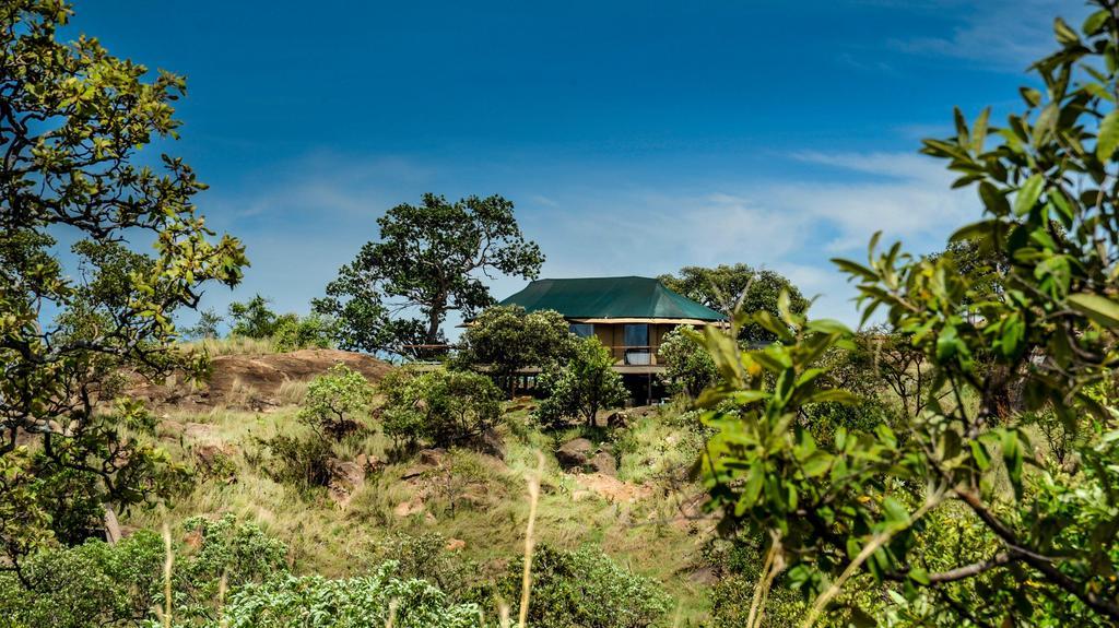 Lemala Kuria Hills Lodge Banagi Εξωτερικό φωτογραφία