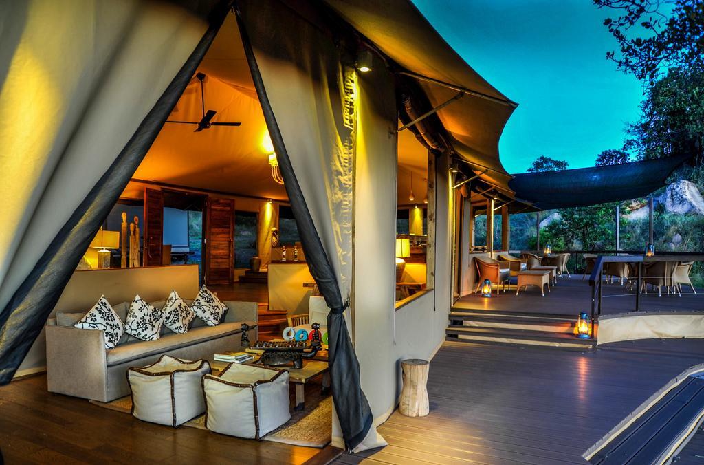 Lemala Kuria Hills Lodge Banagi Εξωτερικό φωτογραφία
