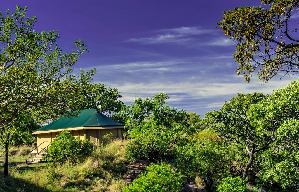 Lemala Kuria Hills Lodge Banagi Εξωτερικό φωτογραφία